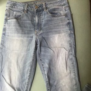 American Eagle Outfitters Jeans